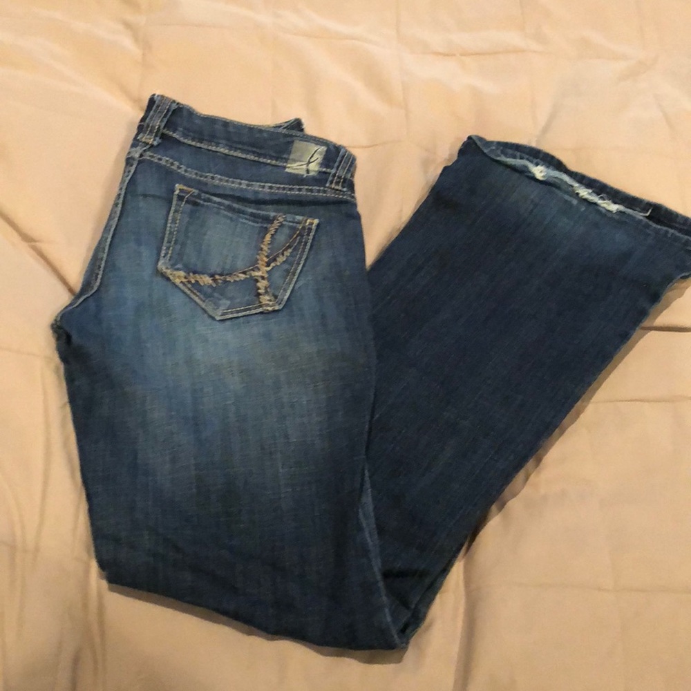 IT Jeans